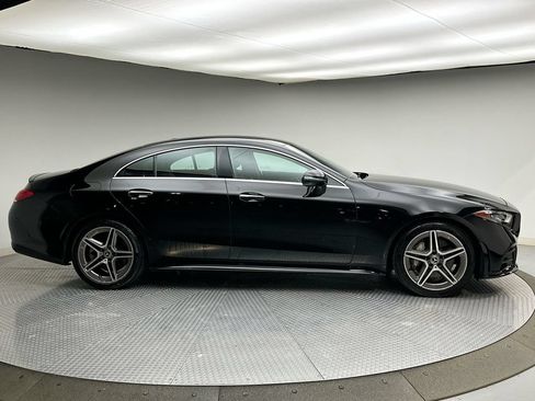 Used 2019 Mercedes-Benz CLS 450 4MATIC image 6