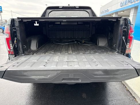 Used 2024 Chevrolet Silverado EV RST image 29