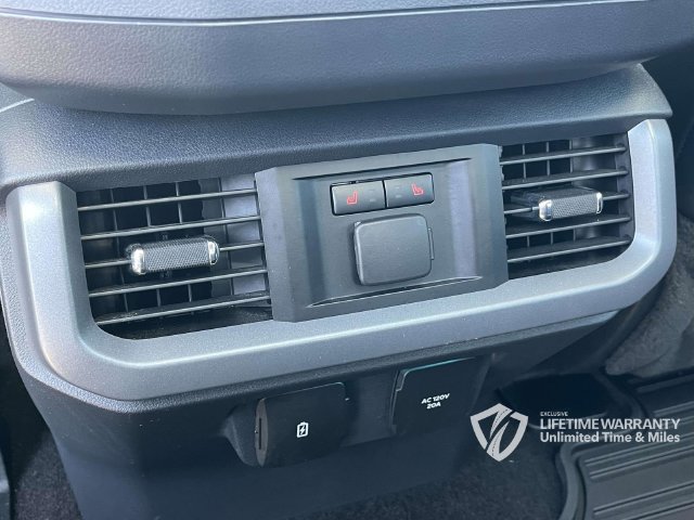 Used 2023 Ford F150 Lariat w/ Equipment Group 502A High AWD/4WD image 23