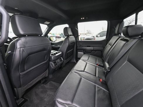 Used 2024 Ford F150 Lariat image 19