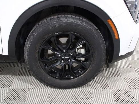 Used 2023 Kia Sportage X-Pro image 44