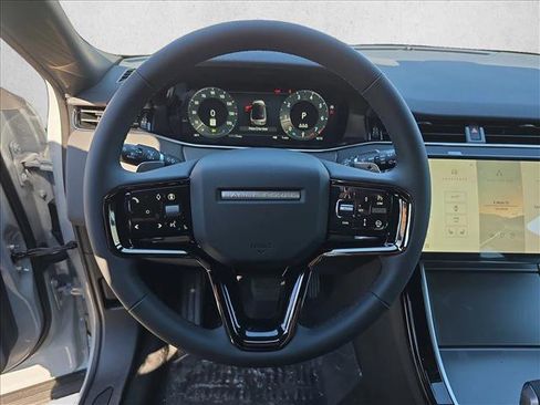 New 2026 Land Rover Range Rover Evoque S image 18