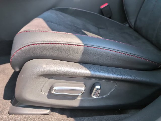 New 2026 Acura ADX A-Spec AWD/4WD image 15