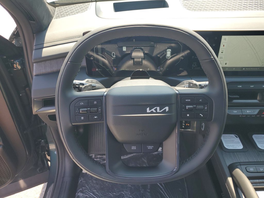 New 2027 Kia Telluride X-Line SX Prestige AWD/4WD image 14