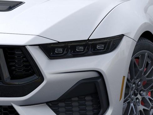 New 2026 Ford Mustang GT Premium w/ GT Performance Package RWD image 19