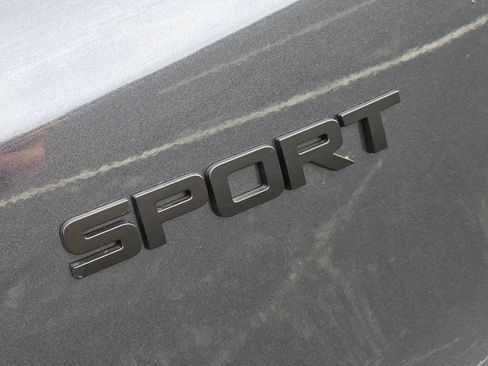 Certified 2025 Honda CR-V Sport-L image 20