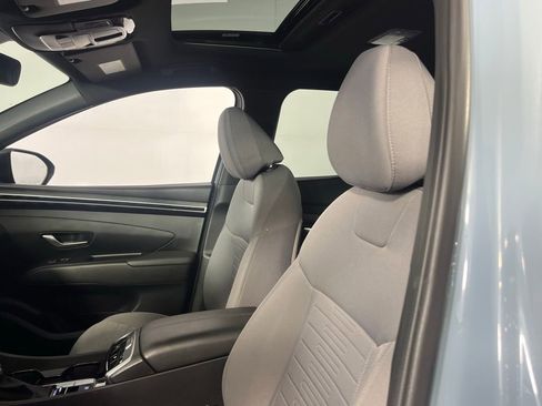 Used 2022 Hyundai Santa Cruz SEL Premium image 23