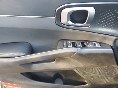 New 2026 Kia Sorento S FWD image 30