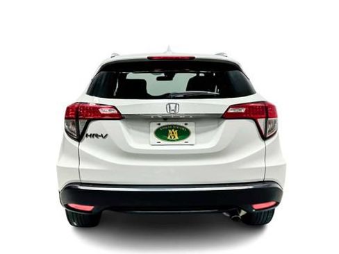 Used 2022 Honda HR-V LX image 3