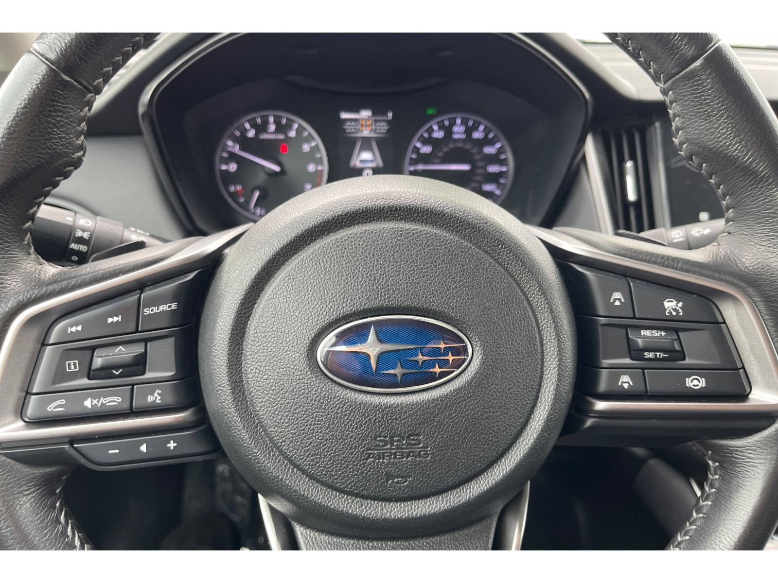 Certified 2024 Subaru Outback Premium AWD/4WD image 32