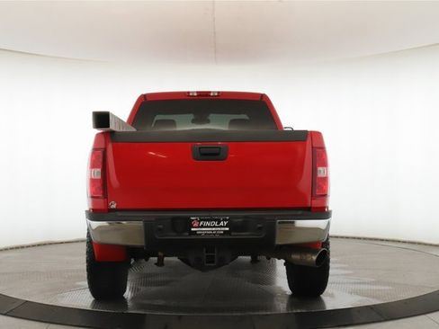 Used 2011 Chevrolet Silverado 2500 LT w/ Snow Plow Prep Package image 11