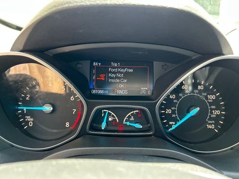 Used 2017 Ford Escape Titanium image 17