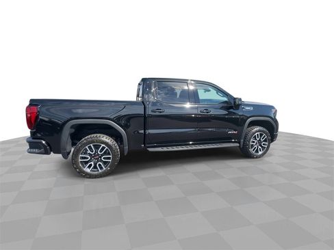 New 2026 GMC Sierra 1500 AT4 w/ AT4 Premium Package image 8