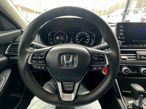 Used 2020 Honda Accord LX image 11