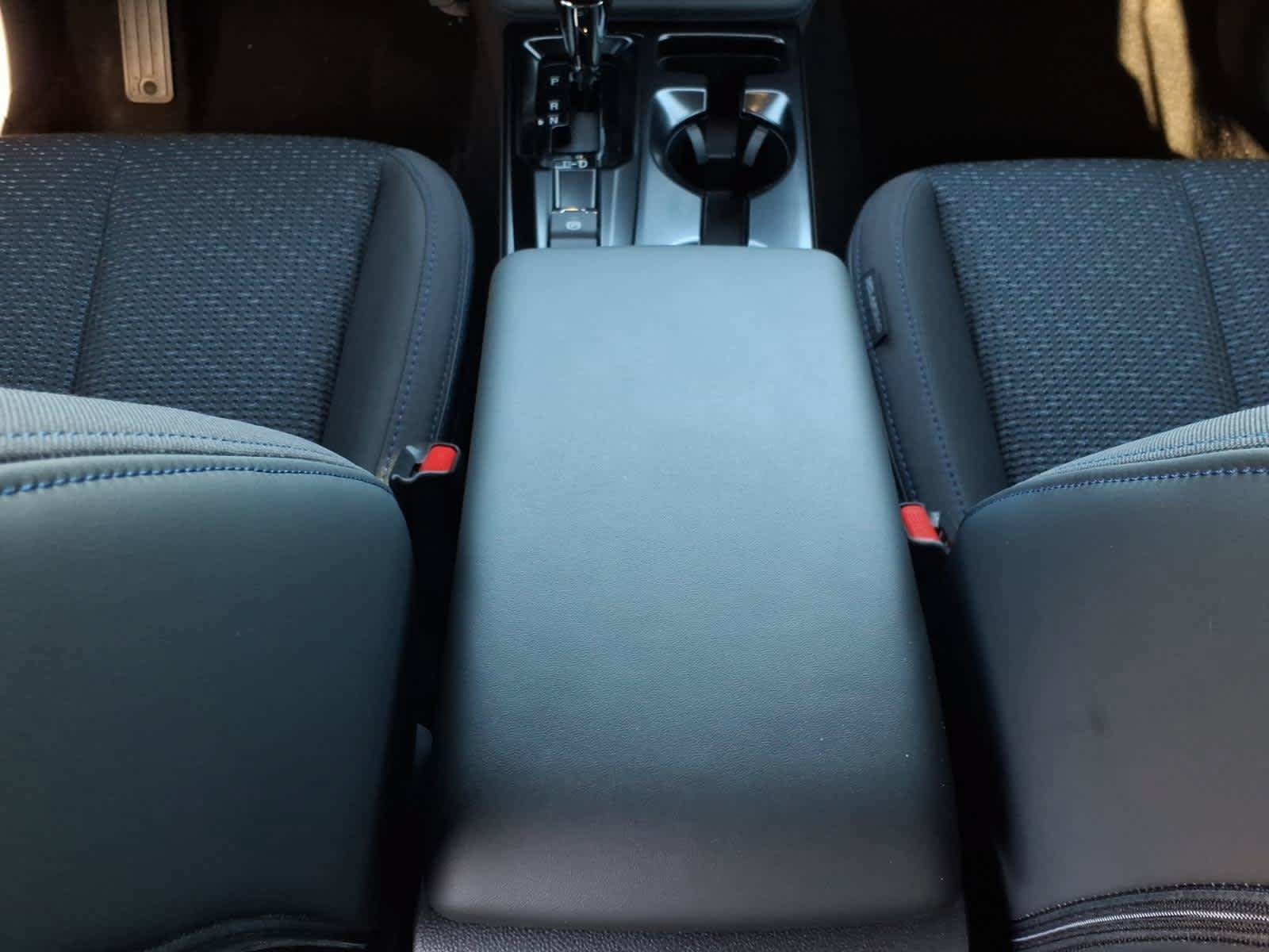 New 2026 Subaru Forester Premium AWD/4WD image 28