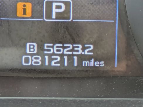 Used 2019 Subaru Outback 2.5i Touring AWD/4WD image 29