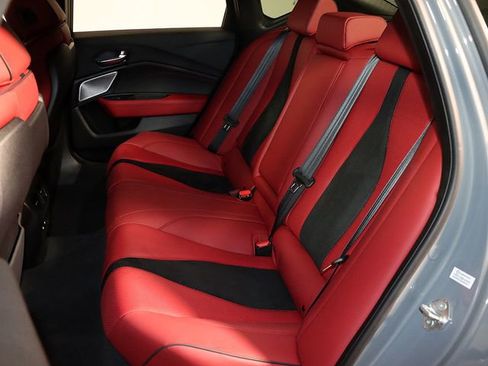 Used 2024 Acura TLX Type S AWD/4WD image 14