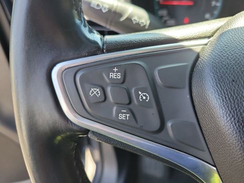 Used 2018 Chevrolet Equinox LT AWD/4WD image 22