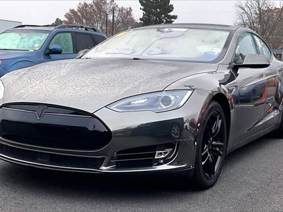 Used 2016 Tesla Model S 90D