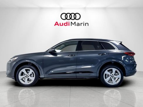 New 2026 Audi Q5 Premium AWD/4WD image 2