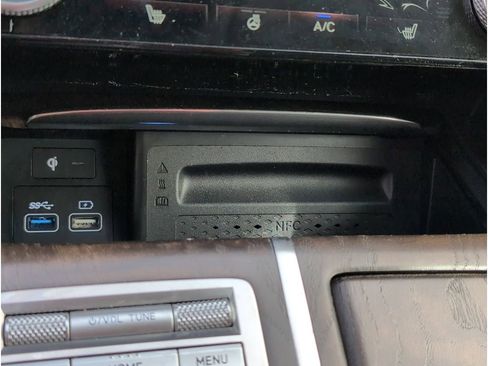 Used 2024 Genesis GV80 2.5T image 17