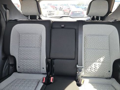 Certified 2024 Chevrolet Equinox LS w/ LS Convenience Package image 12