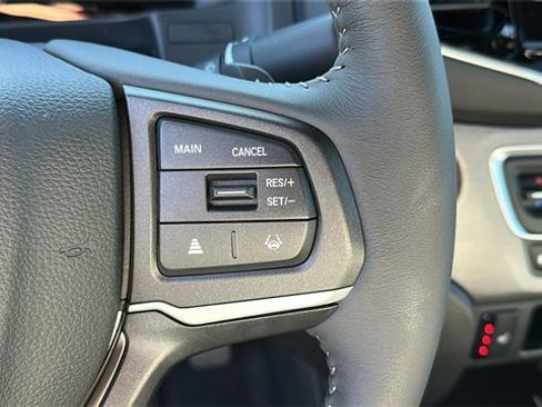 Used 2025 Honda Ridgeline RTL image 15