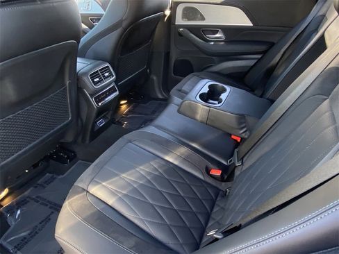 Used 2025 Mercedes-Benz GLE 63 AMG S image 16