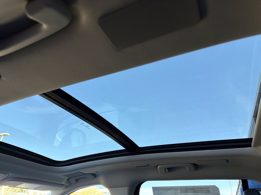 New 2027 Lincoln Aviator Reserve AWD/4WD image 36