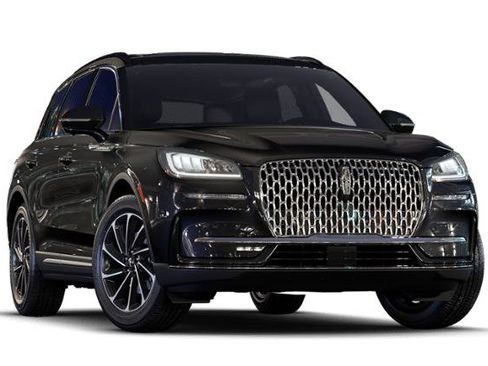 New 2026 Lincoln Corsair Premiere image 26