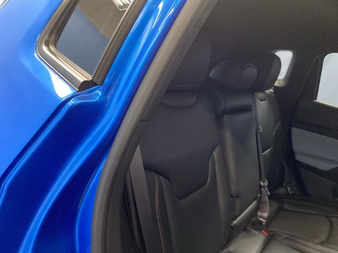 Certified 2024 Jeep Compass Limited image 34