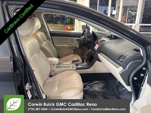 Used 2013 Subaru Crosstrek 2.0i Limited AWD/4WD image 35
