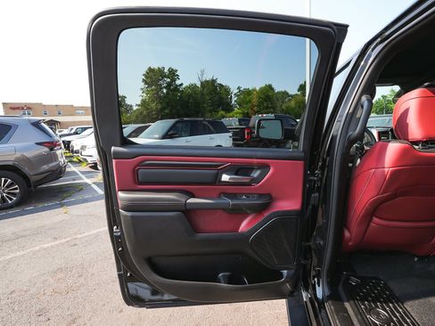 Used 2026 RAM 1500 Rebel AWD/4WD image 13
