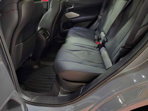 Used 2025 Acura RDX A-Spec image 20