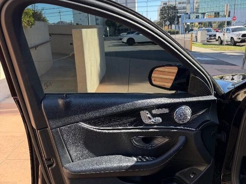 Used 2018 Mercedes-Benz E 300 w/ Premium 1 Package image 25