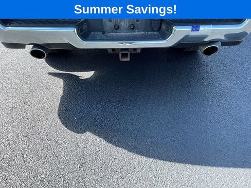 Used 2021 RAM 1500 Big Horn AWD/4WD image 19