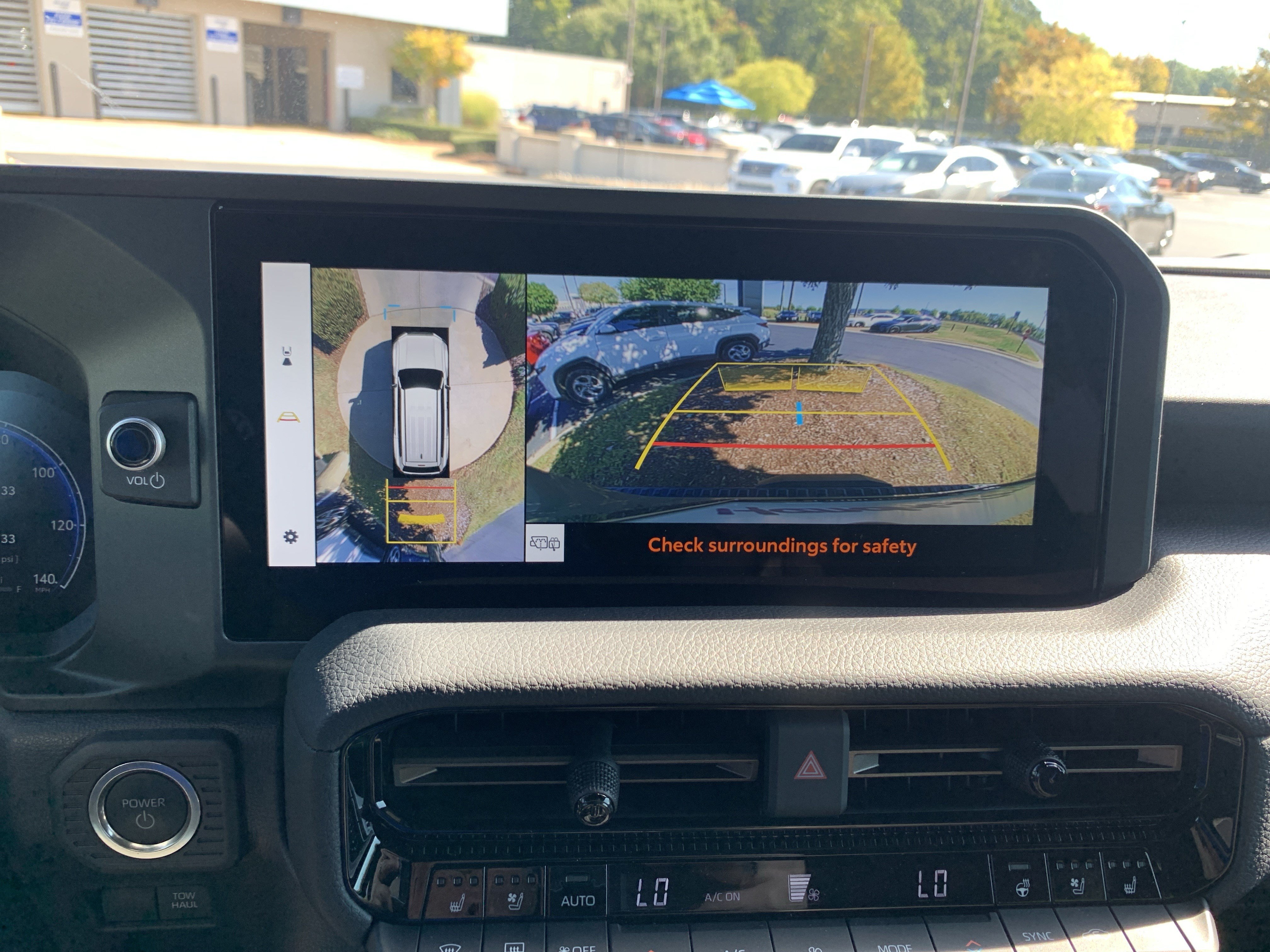 Used 2027 Toyota Land Cruiser w/ Premium Package AWD/4WD image 25