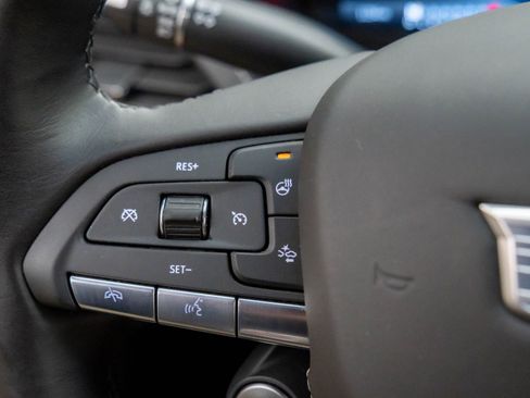 Certified 2024 Cadillac CT5 V Blackwing w/ Carbon Fiber Package 2 image 34