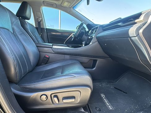 Used 2017 Lexus RX 350 FWD image 28