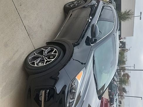 Used 2021 Kia Sportage SX image 12