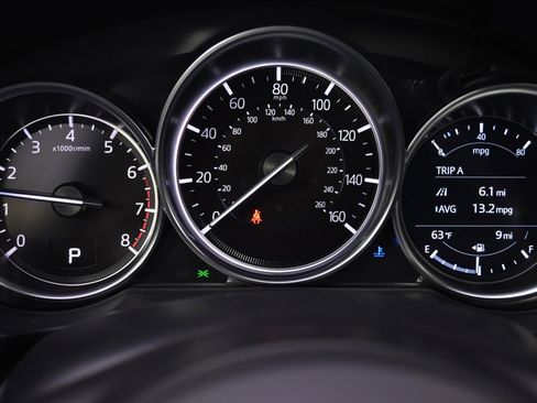 New 2025 MAZDA CX-5 AWD 2.5 S w/ Select Package image 25