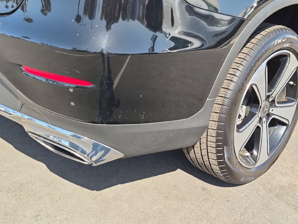 Used 2019 Mercedes-Benz GLC 300 4MATIC Coupe image 28