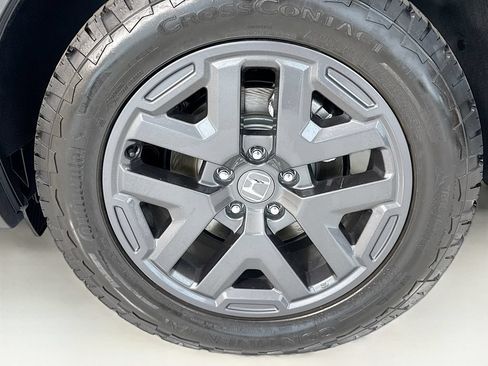Certified 2026 Honda CR-V TrailSport image 31