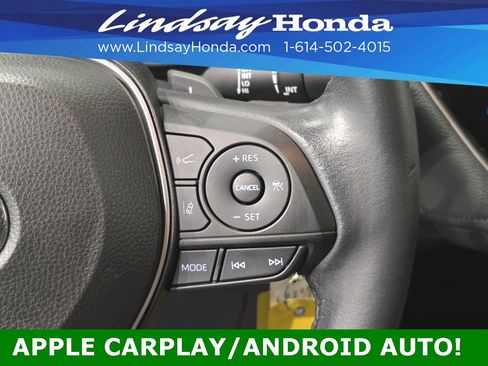 Used 2022 Toyota Corolla SE image 16