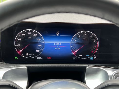 Certified 2025 Mercedes-Benz GLB 250 4MATIC image 21