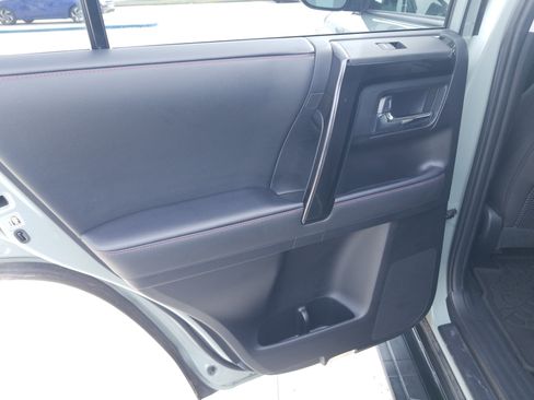 Used 2021 Toyota 4Runner TRD Pro image 11