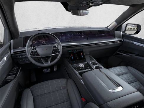 New 2026 Cadillac Escalade V image 15