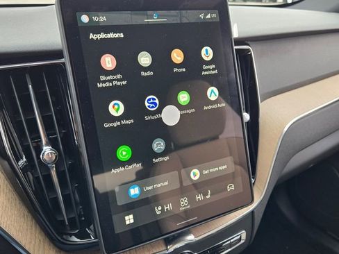 New 2026 Volvo XC60 B5 Plus w/ Protection Package Premier image 17