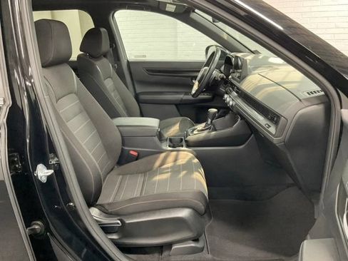 Certified 2024 Honda CR-V Sport image 20