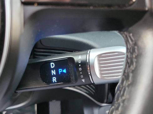 Certified 2024 Hyundai Ioniq 5 SEL image 9